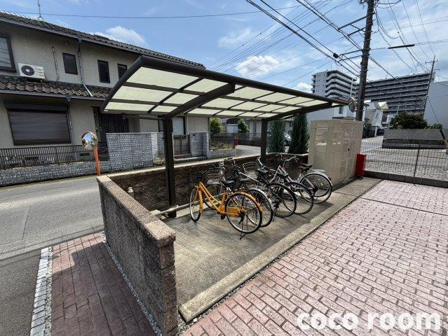 カーサＭのその他共用部分