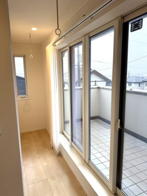 【地図】 | 四日市市小古曽4丁目 | 広域Map