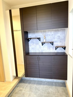 【地図】 | 四日市市小古曽4丁目 | 詳細Map