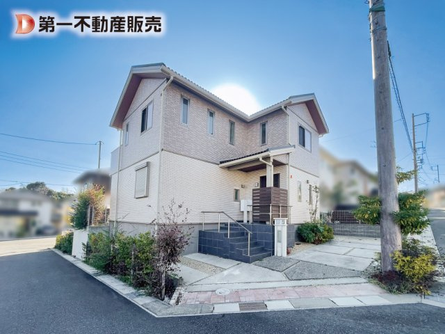 四日市市小古曽4丁目