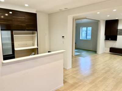 【洗面所】 | 四日市市小古曽4丁目