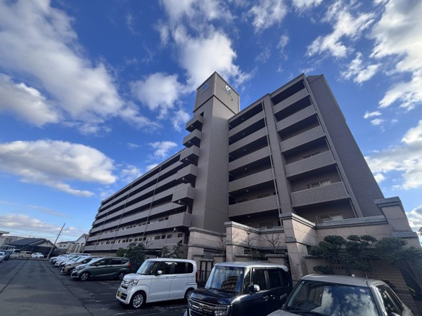 アルファステイツ幸町の画像