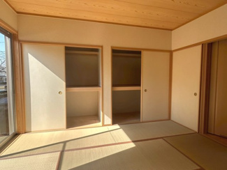 【和室】 | 右京区山ノ内御堂殿町