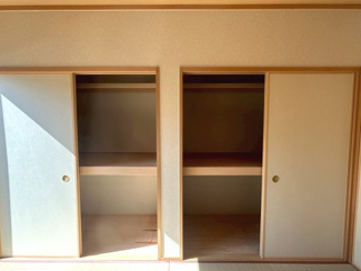 【収納】 | 右京区山ノ内御堂殿町