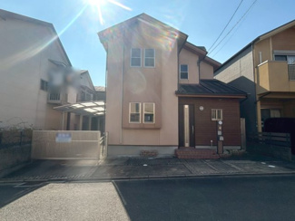 【外観】 | 右京区山ノ内御堂殿町