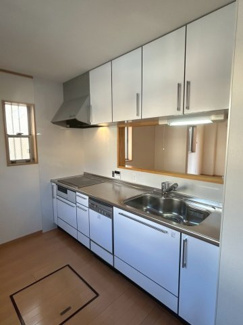 【キッチン】 | 右京区山ノ内御堂殿町