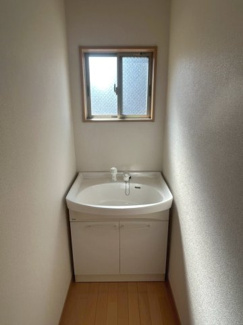 【洗面所】 | 右京区山ノ内御堂殿町