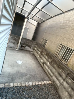 【駐車場】 | 右京区山ノ内御堂殿町