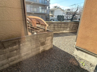 【庭】 | 右京区山ノ内御堂殿町