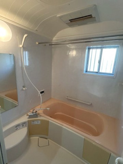 【浴室】 | 右京区山ノ内御堂殿町