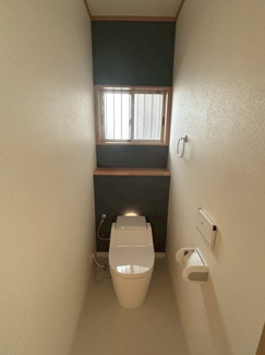 【トイレ】 | 右京区山ノ内御堂殿町