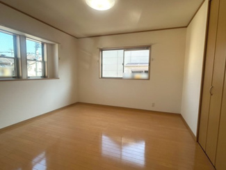 【洋室】 | 右京区山ノ内御堂殿町