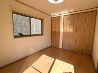 【寝室】 | 右京区山ノ内御堂殿町