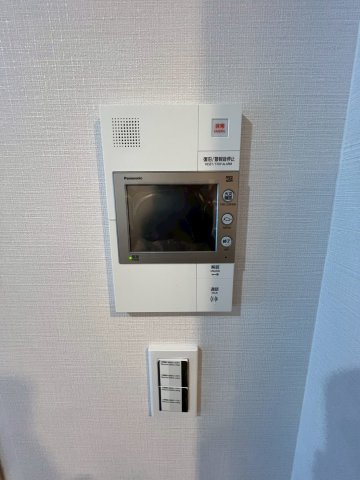 ジオタワー宝塚グランレジスＴｈｅＮｏｒｔｈのセキュリティ