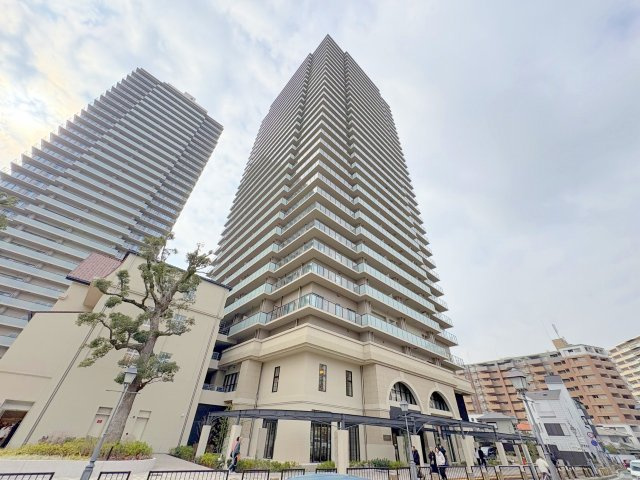 ジオタワー宝塚グランレジスＴｈｅＮｏｒｔｈ