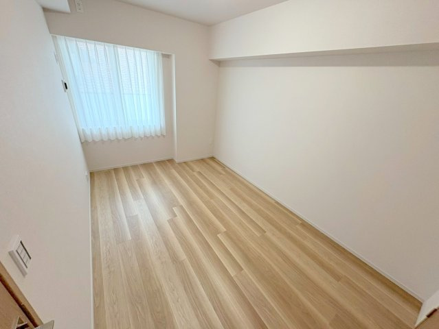ジオタワー宝塚グランレジスＴｈｅＮｏｒｔｈの内装|明るい室内です