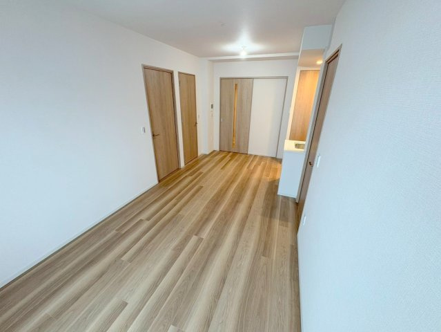 ジオタワー宝塚グランレジスＴｈｅＮｏｒｔｈの内装|過ごしやすい室内です