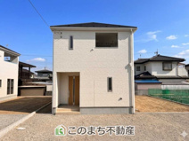 CRADLEGARDEN那須塩原市春日町第1　3号棟の画像