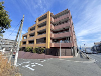 アーバンフォレスト藤が丘の画像