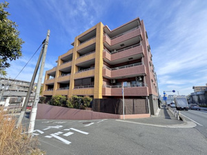 アーバンフォレスト藤が丘の画像