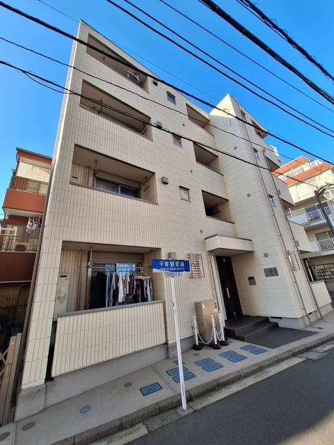 ＷＨＩＴＥ　ＭＡＩＳＯＮ　ＳＡＴＥのエントランス|安心のオートロック付　耐震耐火性に優れた旭化成へーベルメゾン