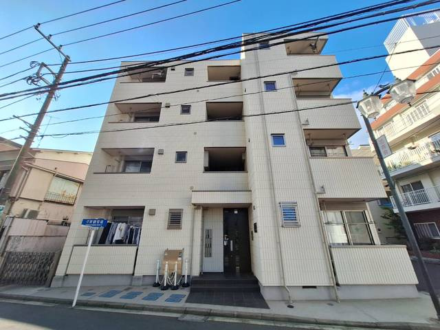 ＷＨＩＴＥ　ＭＡＩＳＯＮ　ＳＡＴＥのその他共用部分|便利で安心の駅近徒歩２分　気楽な１フロア２住戸
