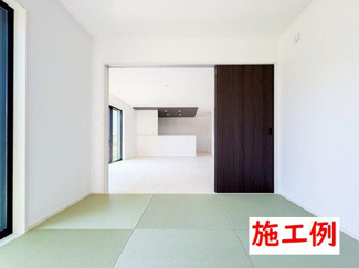【その他】 | 綾瀬市小園  1号棟 6期