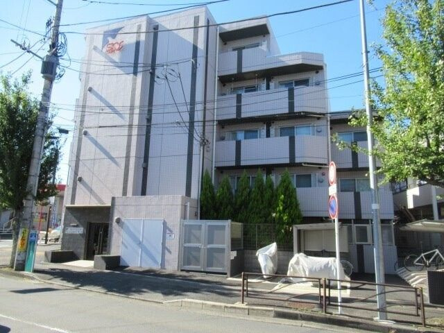 スカイコートパレス鷺沼のその他