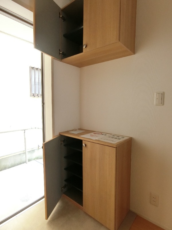 コスタデ須磨浦通のその他共用部分