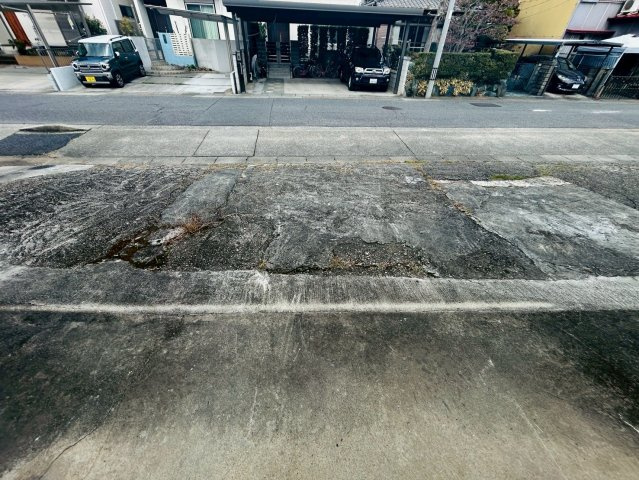 天白区池場貸倉庫の周辺