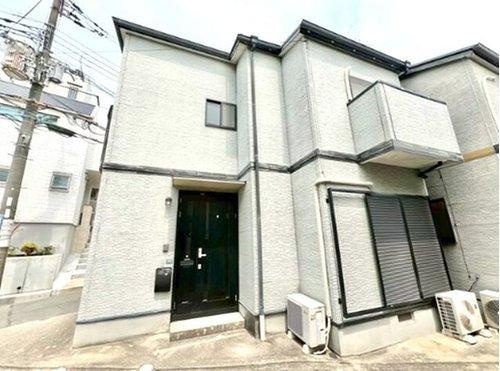 中央区山本通4丁目　