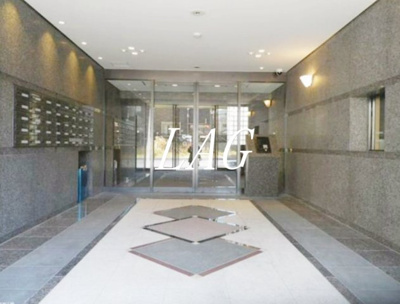 【エントランス】 | ルーブル池袋 | エントランスです。