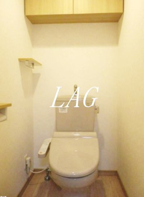 【トイレ】 | ルーブル池袋 | トイレです。