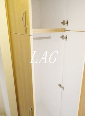 【収納】 | ルーブル池袋 | 収納です。