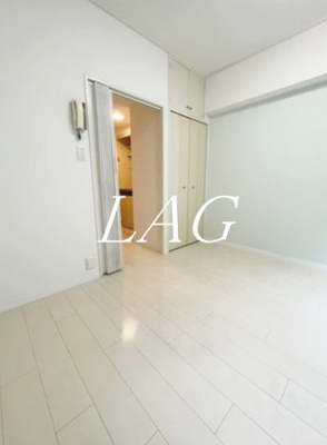 【寝室】 | 日神パレス北池袋 | 寝室です。