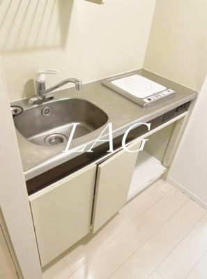 【キッチン】 | 日神パレス北池袋 | キッチンです。