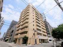 プレサンス南堀江パークサイドの画像