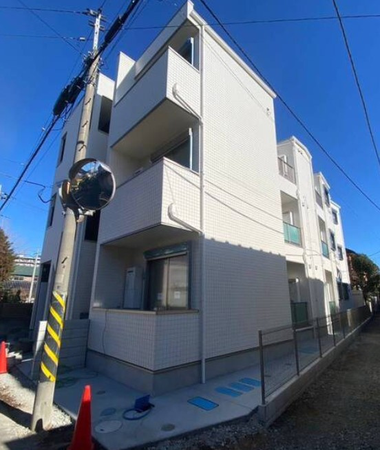 Mark Duo大和田Ⅰ