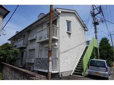 【外観】 | パレグランス