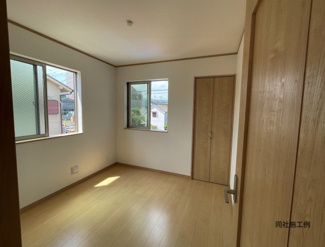  | 【名古屋市守山区川北町352新築戸建A号棟】✨️仲介手数料無料✨️白沢小学校・守山北中学校