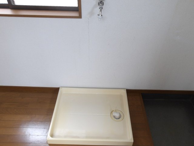 第3ケヤキハイツの内装