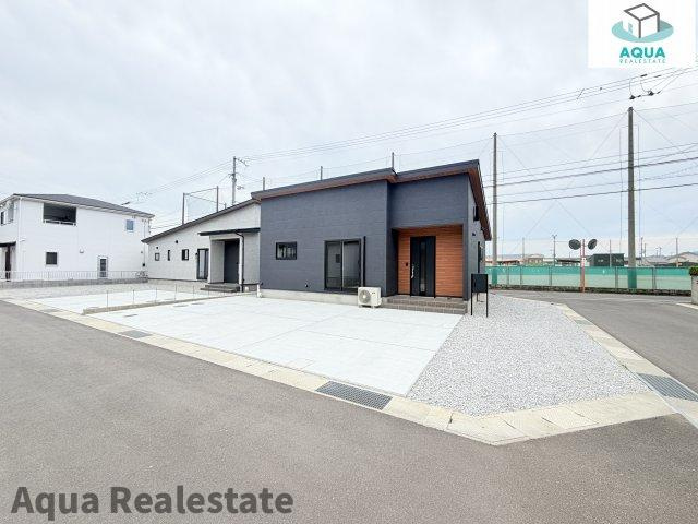 高松市下田井町の新築一戸建