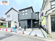 ☆向洋新町１丁目　新規分譲☆の画像