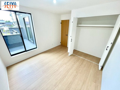 【洋室】 | ☆向洋新町１丁目　新規分譲☆