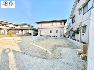 【外観】 | ☆向洋新町１丁目　新規分譲☆