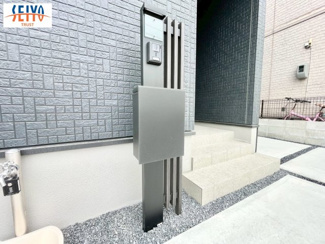 【その他】 | ☆向洋新町１丁目　新規分譲☆