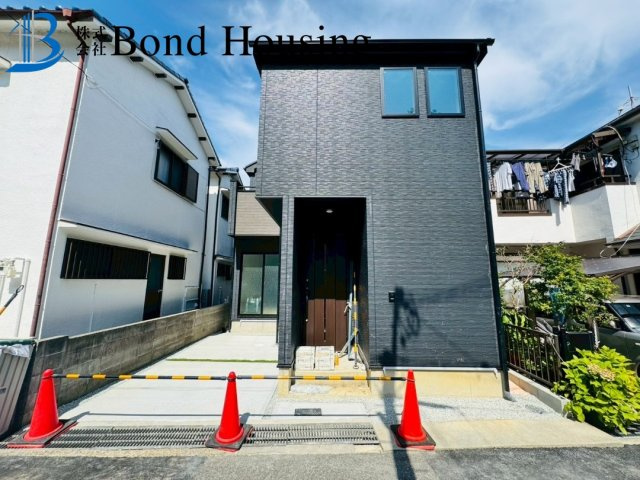 太陽光付き・長期優良住宅・ZEH・千代が丘　全１棟