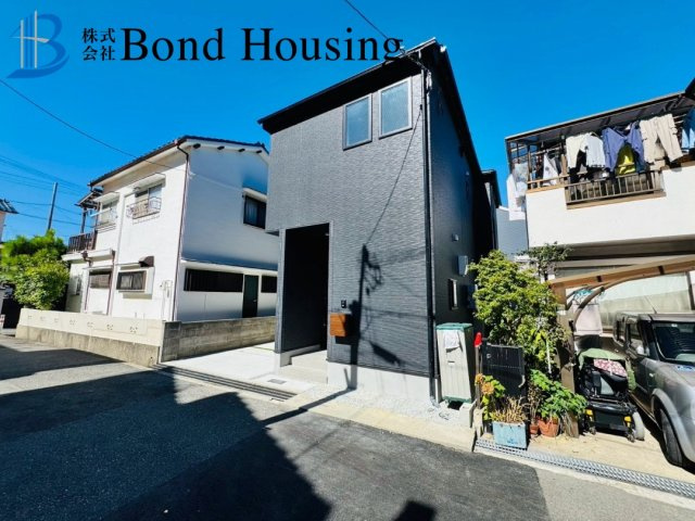 太陽光付き・長期優良住宅・ZEH・千代が丘　全１棟のその他