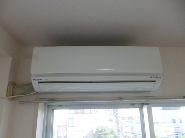 アルファ王子本町ＥＡＳＴの設備|エアコン完備★