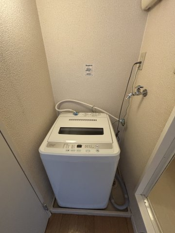 ソレイユ常盤の設備